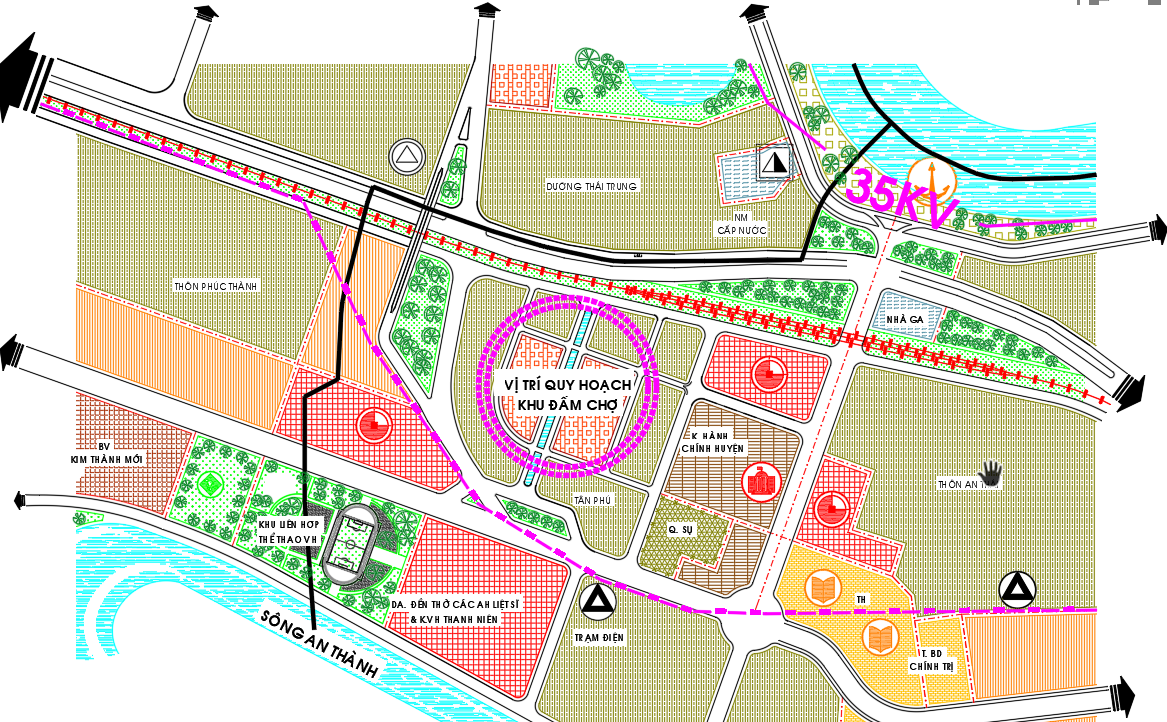 A map of a cityAI-generated content may be incorrect.