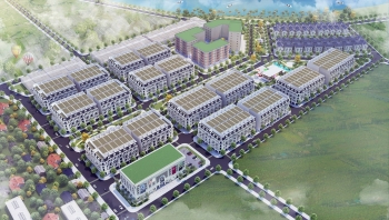 Dự án Đông Hợp