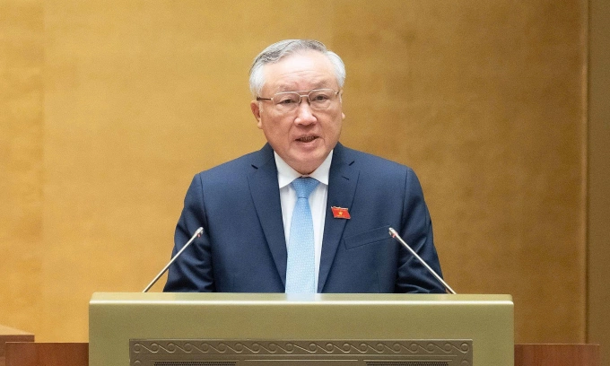 Chính phủ gỡ vướng hàng nghìn dự án, nhà đất tồn đọng