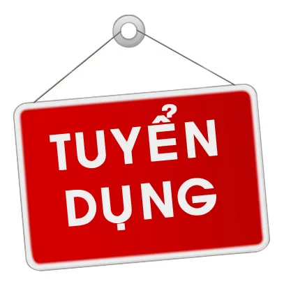 TUYỂN NHÂN VIÊN KỸ THUẬT